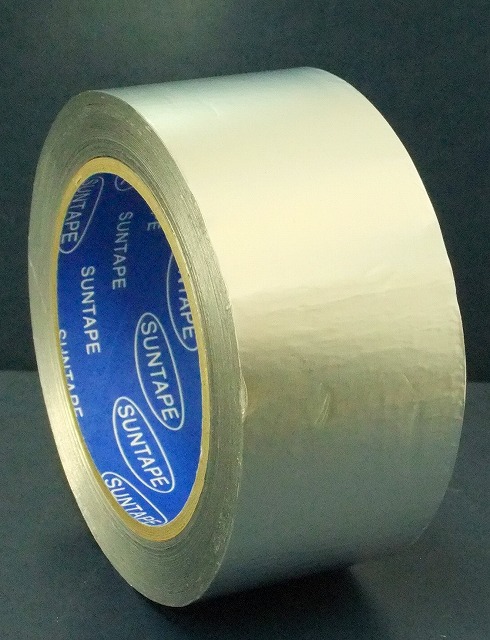7612円 最愛 Shurtape AF-100 アルミ箔テープ:2.5インチ×60ヤード シルバープリント
